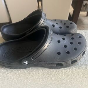 Crocs Black size 13